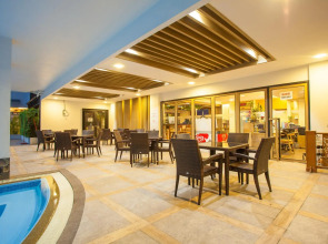 New Siam Palace Ville