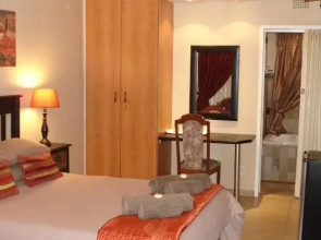 Sonyador Guesthouse