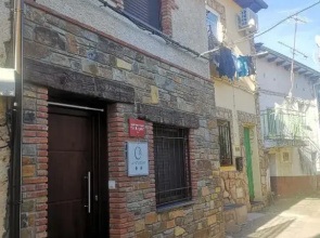 Apartamento Rural La Brígida las hurdes