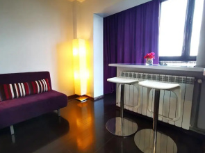 Studio G by MRG Apartments