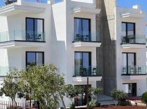 Poseidon Hotel 2