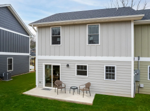 Silver Maple by Avantstay Modern & Stylish Haven