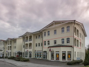 Traumferienwohnung in Sellin / Rügen