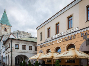 Hotel Grand