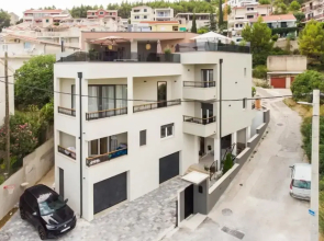 Luxury Penthouse Duce