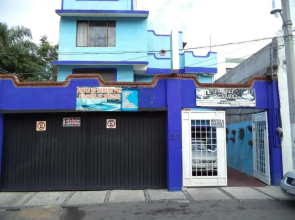 Hotel Ocampo