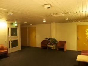 Hotel Avion