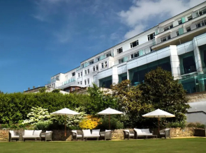 Thurlestone Hotel