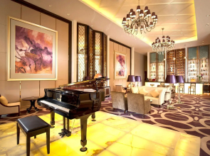 Wanda Realm Langfang