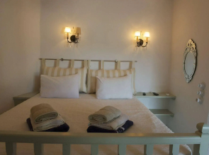 Korali Apartment