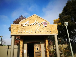 Ballynoran Lodge