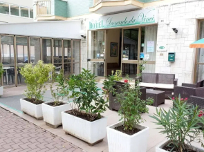Hotel Leonardo Da Vinci