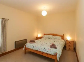 Keepers Cottage
