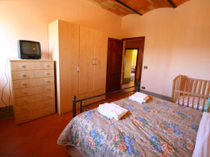 Spacious House in Pienza