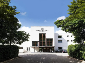 Frederiksdal Sinatur Hotel & Konference