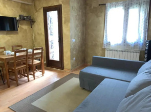 Apartamento El roble