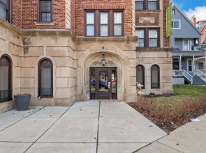 1BR Apt in Hyde Park - Kenwood 5220 rep