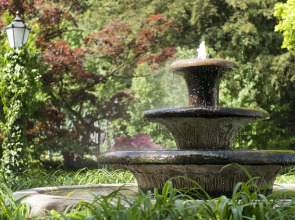 Badischer Hof Baden-Baden - Leonardo Limited Edition