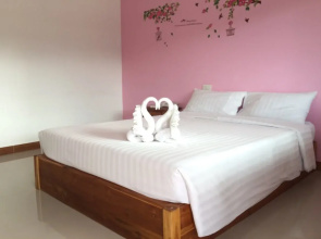 Baanpufa Resort At Laemchabang