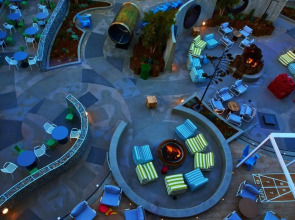 Hotel Zephyr San Francisco