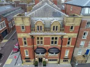 The Old Post Office by Deuce Hotels