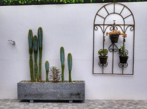 Casa Pacheco