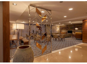 Anemon Kent Ankara Otel