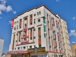 OYO 431 Marina Taiba Hotel