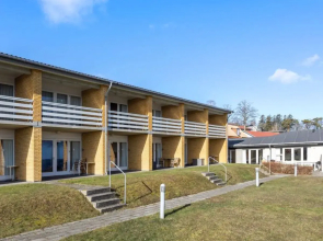 "Jannek" - 100m from the sea in Bornholm