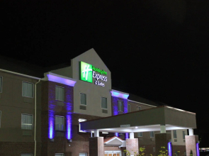 Holiday Inn Express & Suites Sweetwater by IHG