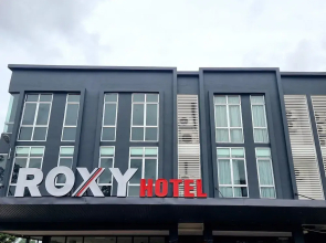 Roxy Hotel Malihah