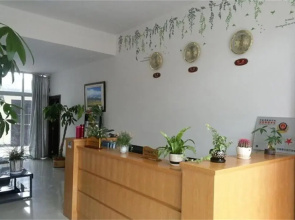 Dali Lanmeng Hotel