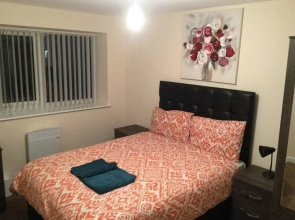 Leicester Serviced Apartments