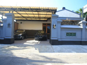 Puri Kusuma Guest House