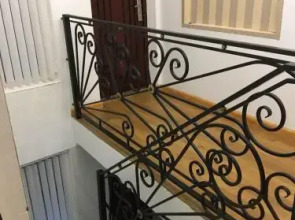U Asidy Guest House