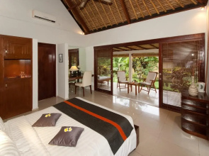 Siddhartha Oceanfront Resort & Spa Bali