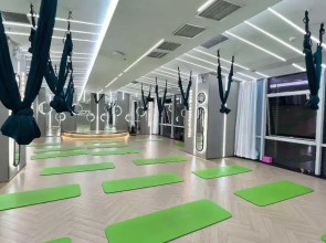 Leeden Hotel Guangzhou