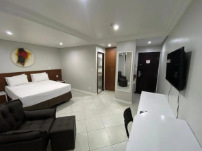 Flat Millenium