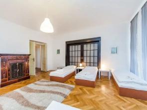 Welcome ApartHostel Prague