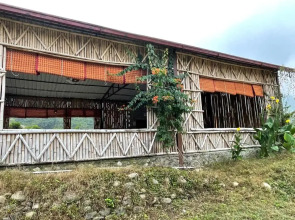 Nayar Valley Retreat