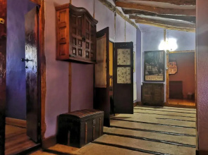 Casa Rural Conesa I