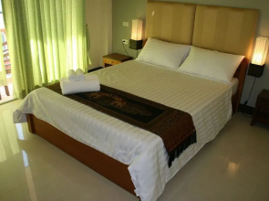 @ The Beach Hotel