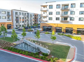 Kasa Menlo Park North Apartments