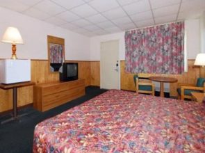Econo Lodge