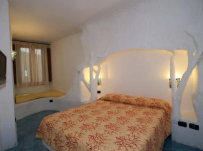 Hotel Resort & Spa Baja Caddinas