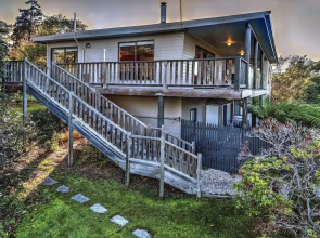 Cove Beach Apartment 2