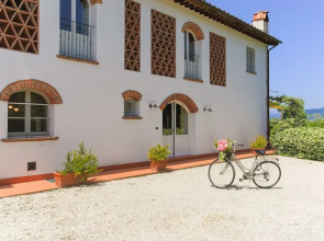 Meriggio Barn