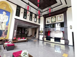 Mido Hotel Pattaya