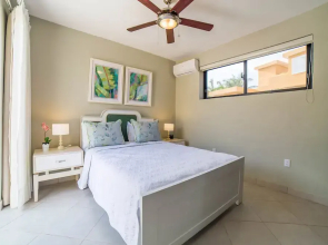 Caribbean Style Getaway