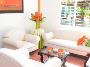 Casa Hotel Las Antillas